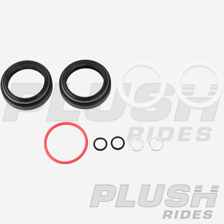 Dust Wiper upgrade kit