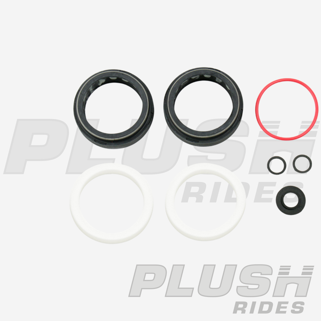 Dust Wiper upgrade kit