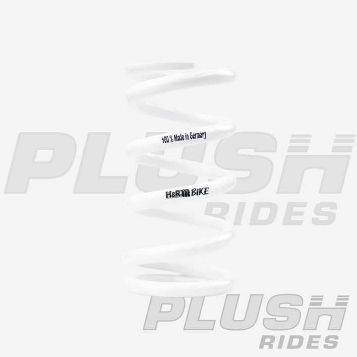 H&R Bike Performance Springs 65-75mm in kleur