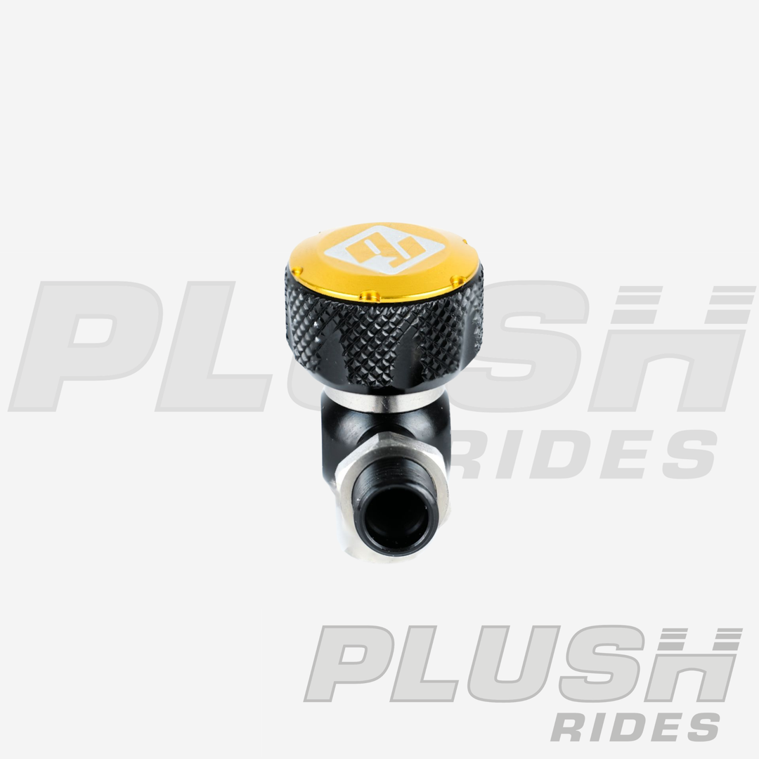 Zero Loss Pompadapter