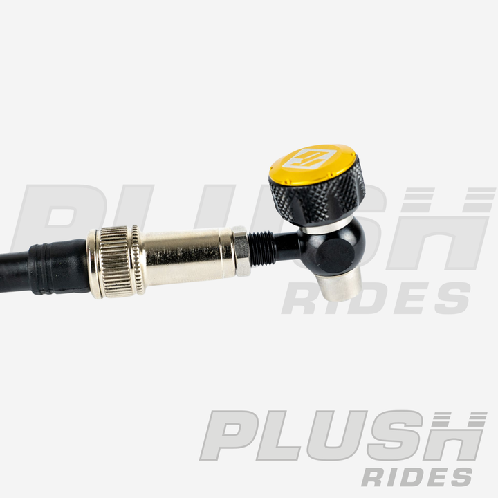 Zero Loss Pompadapter