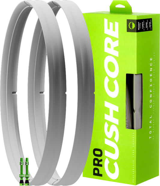 Cush Core Tire Insert Pro Set