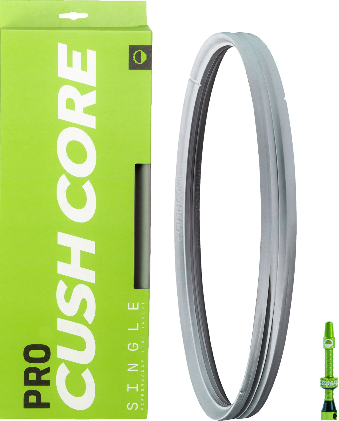 Cush Core Tire Insert Pro Single